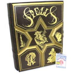 Book of Spells by Collectors' Workshop