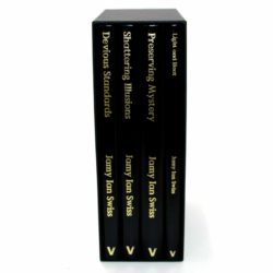 The Works (Deluxe Collection) by Jamy Ian Swiss