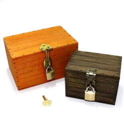 Nest of Boxes by R.A.R Magic