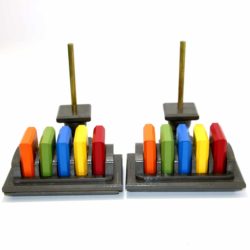 MindBloc (Mini) by Illusion Arts Magic