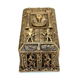 The Wandering Mummy by Magic Wagon