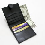 The Weber Wallet by Michael Weber