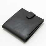 The Weber Wallet by Michael Weber