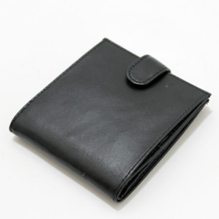 The Weber Wallet by Michael Weber