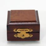 Loaded Dice (Palisander) by Collectors' Workshop