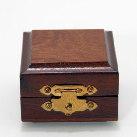 Loaded Dice (Palisander) by Collectors' Workshop