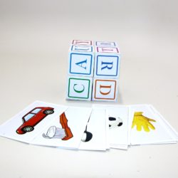 ABC Block Prediction by Nahuel Olivera