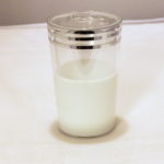 Milk Wonder Perfect by Herbert von der Linden