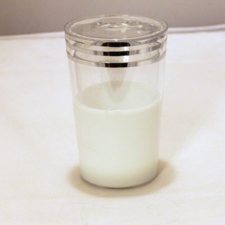 Milk Wonder Perfect by Herbert von der Linden