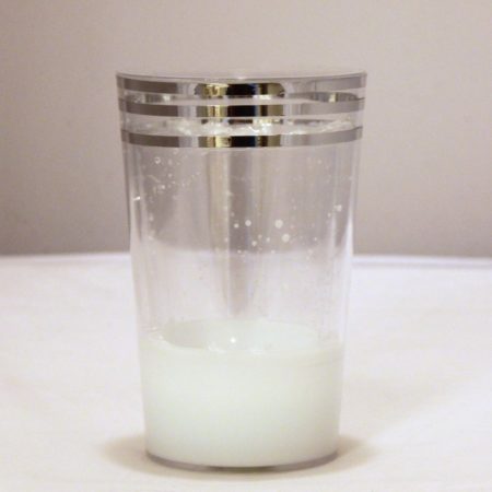 Milk Wonder Perfect by Herbert von der Linden