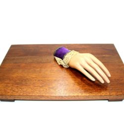 Dr. Q Spirit Hand by Thayer Quality Magic