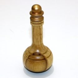 Haunted Bottle 2016 - Natural by Viking Mfg.