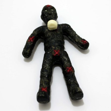 Ju Ju Man by Buma