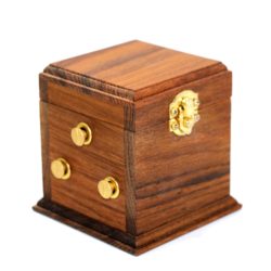 Miracle Block, The by Magic Wagon