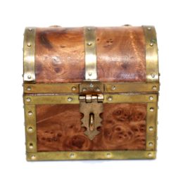 Lippencot Box by Mark Teufel