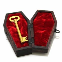 Psy-Key (2014) by Viking Mfg.