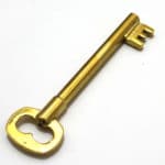 Psy-Key (2014) by Viking Mfg.