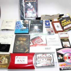 Bargain Basement (March 2018) - Retail Value over $800