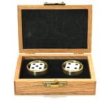 Atomic Ball (Improved) by Nick de Palma