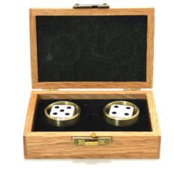 Atomic Ball (Improved) by Nick de Palma