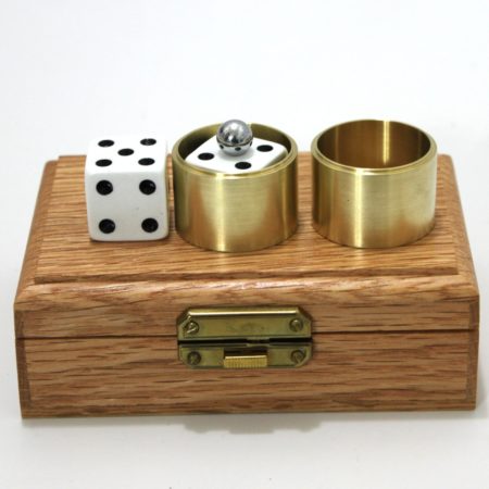 Atomic Ball (Improved) by Nick de Palma