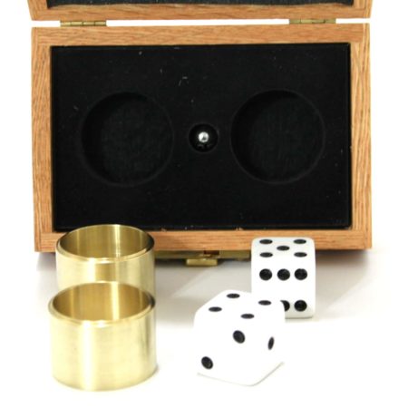 Atomic Ball (Improved) by Nick de Palma