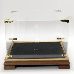 Victorian Balloon To Dove Chest by Dave Powell