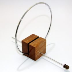 Stage Size Enchanted Ring by Dave Powell