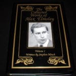 Collected Works of Alex Elmsley, Vol. 1 by Stephen Minch