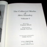 Collected Works of Alex Elmsley, Vol. 1 by Stephen Minch