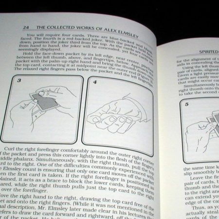 Collected Works of Alex Elmsley, Vol. 1 by Stephen Minch
