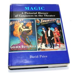 Magic by David Price