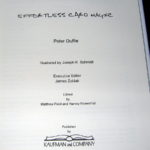 Effortless Card Magic by Peter Duffie