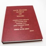 World of Magic - Compilation by Jack Hughes