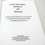 World of Magic - Compilation by Jack Hughes