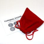 Turning Stone by Jack Ruda