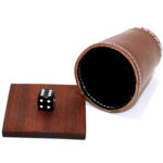 Magic Dice Set by LabcoMagic