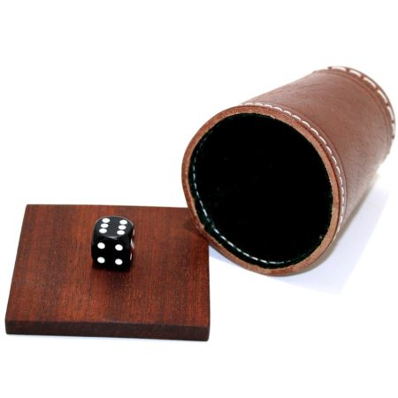 Magic Dice Set by LabcoMagic