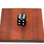 Magic Dice Set by LabcoMagic