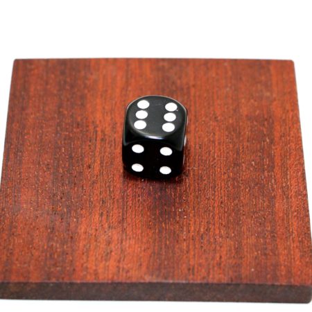 Magic Dice Set by LabcoMagic