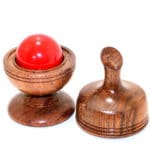 richard-spencer-mesquite-ball-and-vasel_3 Ball Vase (Mesquite) by Richard Spencer