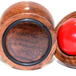 richard-spencer-mesquite-ball-and-vasel_5 Ball Vase (Mesquite) by Richard Spencer