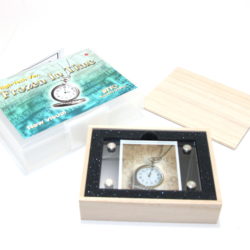 Frozen in Time (High-Tech Version) by Masuda