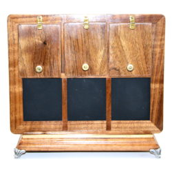 Victorian Mental Epic by Dave Powell