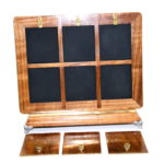 Victorian Mental Epic by Dave Powell