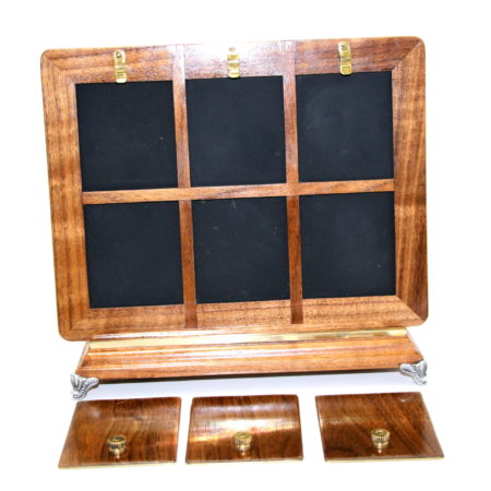 Victorian Mental Epic by Dave Powell