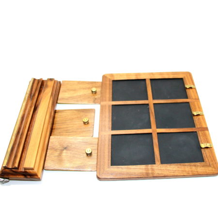 Victorian Mental Epic by Dave Powell