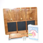 Victorian Mental Epic by Dave Powell