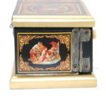 Oriental Mini Die Box by Michael Baker