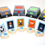 First Class (#5 of 30) by 3D Magic Works